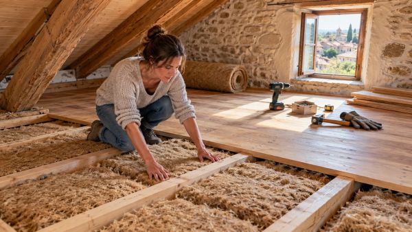 10 astuces pour optimiser une rénovation énergétique réussie