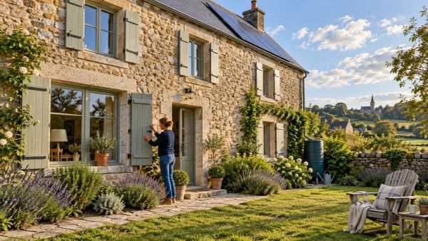 10 astuces pour optimiser une rénovation énergétique réussie