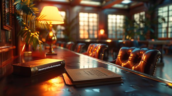 Assurance professionnelle d'entreprise : son importance pour les salariés