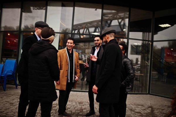 Pourquoi organiser un EVG dans un escape game à Paris ?