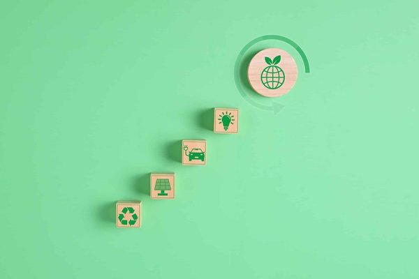 Comment le développement durable a pris de l'importance ?