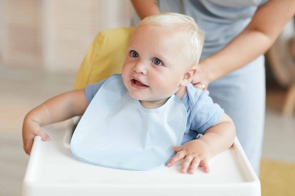 Lots de bavoirs : le cadeau idéal pour votre bébé