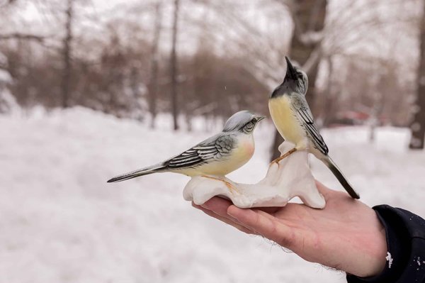 Pourquoi offrir des figurines de collection ?