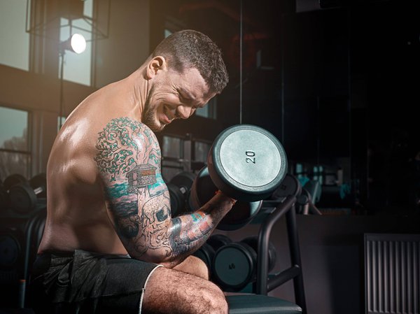 Comment maintenir la motivation en musculation?