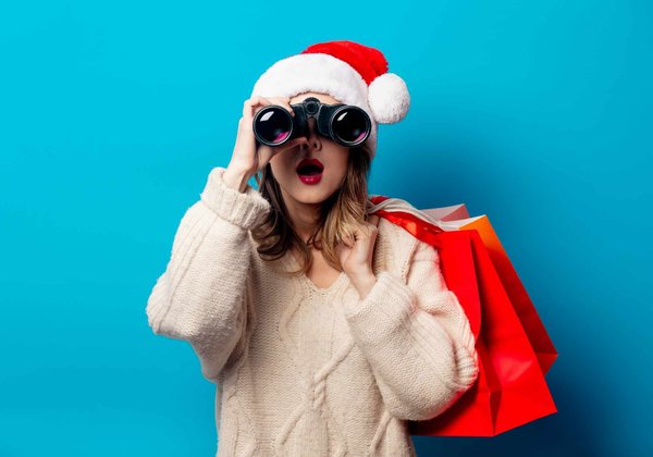 Trouver les meilleures jumelles : ce qu'il faut considérer