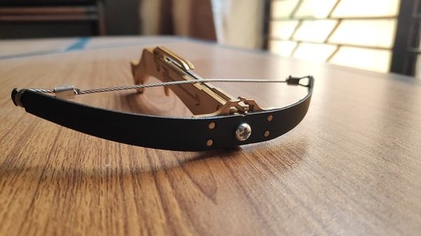 Qu'est-ce qui distingue les arbalètes de loisir des arbalètes de chasse ?