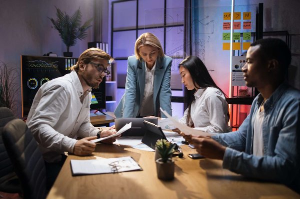 Les fondements légaux de la SAS : établir des statuts solides