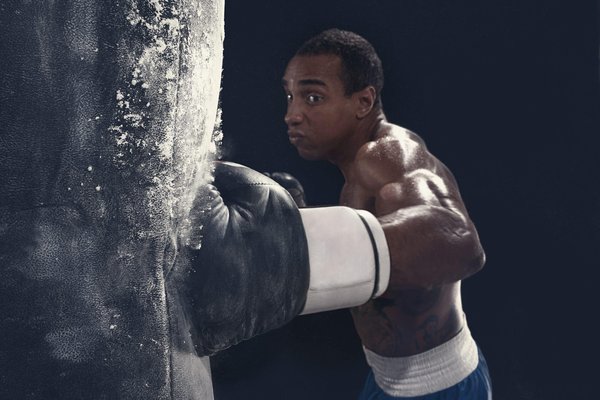 Pourquoi faire de la boxe?