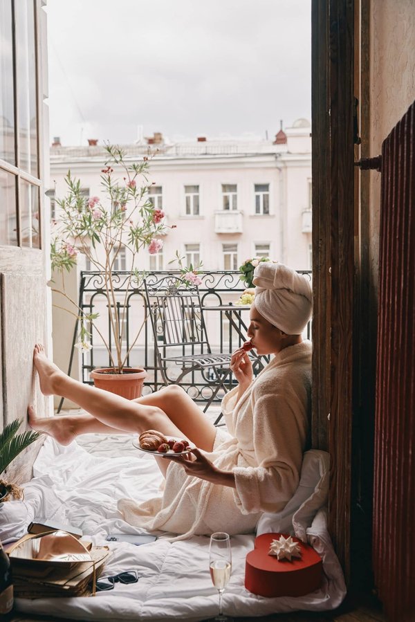 Les raisons de choisir un hôtel à Sarlat