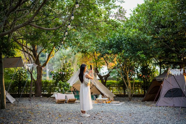 Camping Paimpol : la destination de vacances idéale