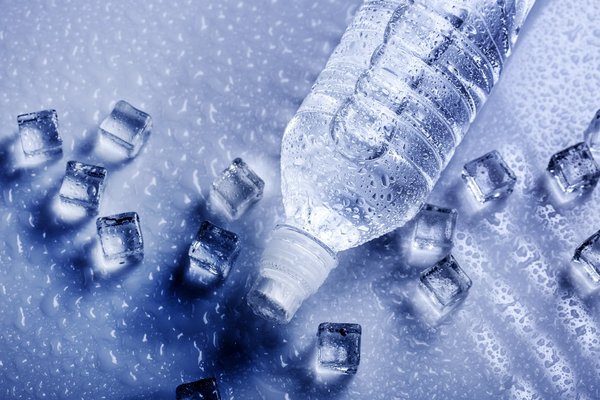 L'eau du bien-être, un luxe accessible à tous