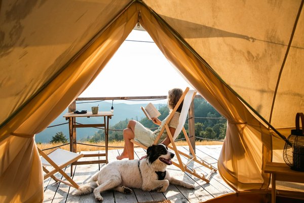 Les Ourmes Hourtin : pour un séjour camping de qualité