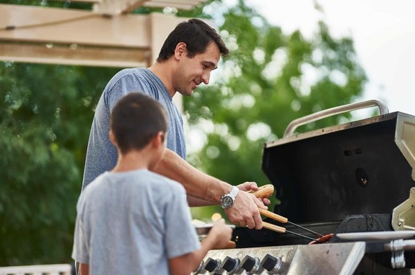 Comment bien choisir son barbecue à gaz?