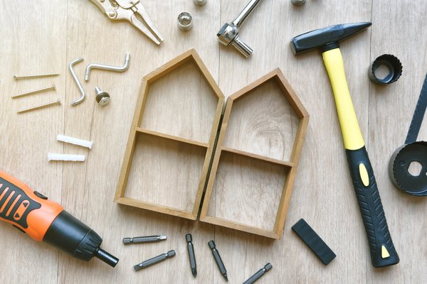 Outils de bricolage essentiels : ce que tout bricoleur doit avoir