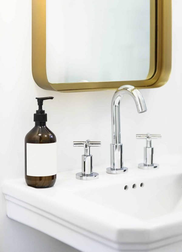 Guide d'achat : Choisissez le robinet de salle de bain parfait