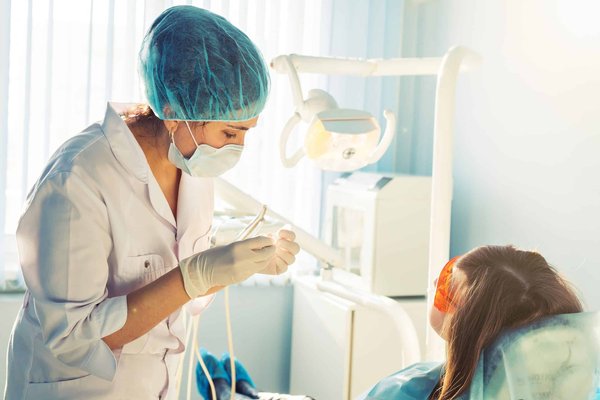 Trouver le meilleur dentiste à lasalle : votre guide ultime
