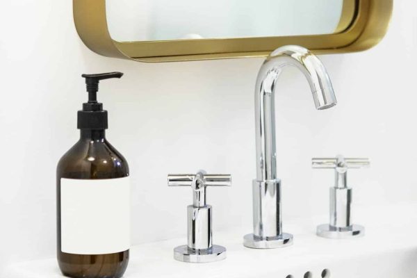 Guide d’achat : Choisissez le robinet de salle de bain parfait